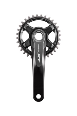 Shimano XT hajtókar Shimano XT hajtókar